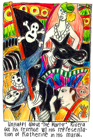 Katherine Anne Porter