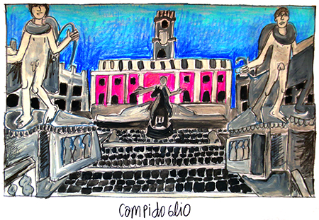 Campidoglio