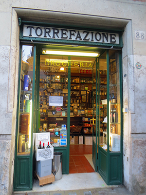 Torrefazione Enoteca Giovanni De Sanctis