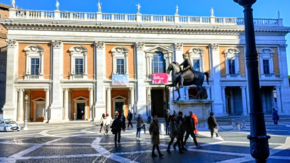 foto of Museo Capitoline
