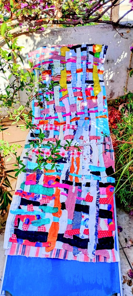 scraps